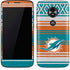 NFL Miami Dolphins Trailblazer Moto E5 Play Skin